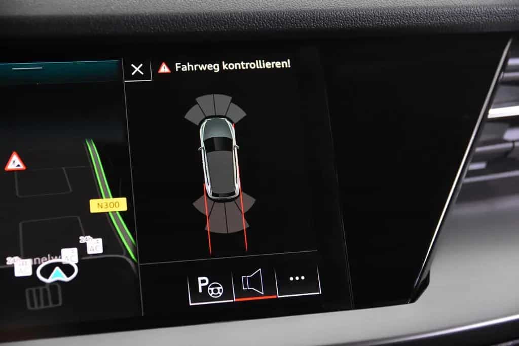 Audi A3 40 TFSI Sportback *1.Hand*Navi*Park ass.* 07/2023-photo-16