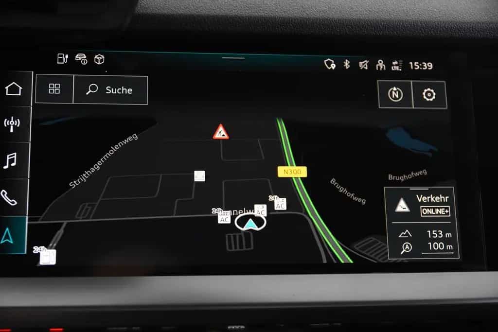 Audi A3 40 TFSI Sportback *1.Hand*Navi*Park ass.* 07/2023-photo-18