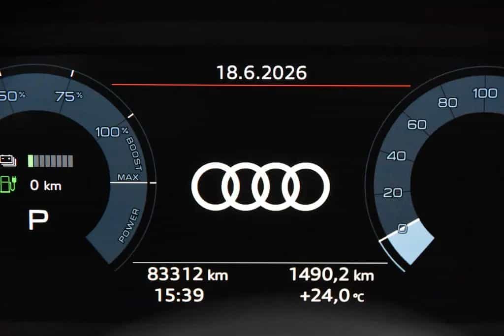 Audi A3 40 TFSI Sportback *1.Hand*Navi*Park ass.* 07/2023-photo-19