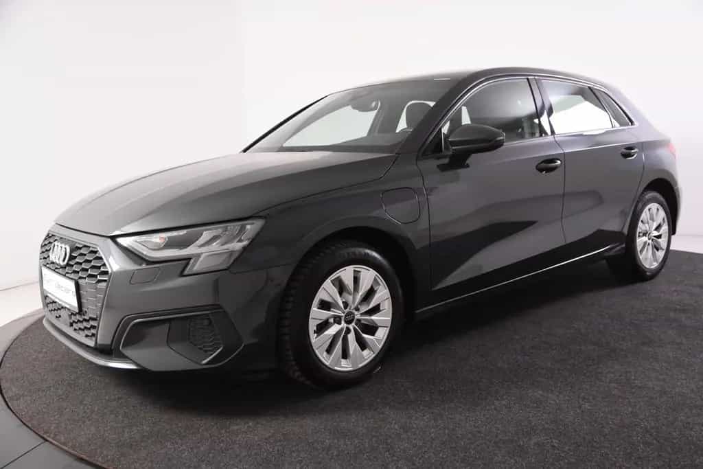 Audi A3 40 TFSI Sportback *1.Hand*Navi*Park ass.* 07/2023-photo-27