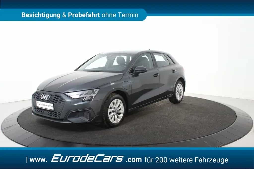 Audi A3 40 TFSI Sportback *1.Hand*Navi*Park ass.* 07/2023-photo-4