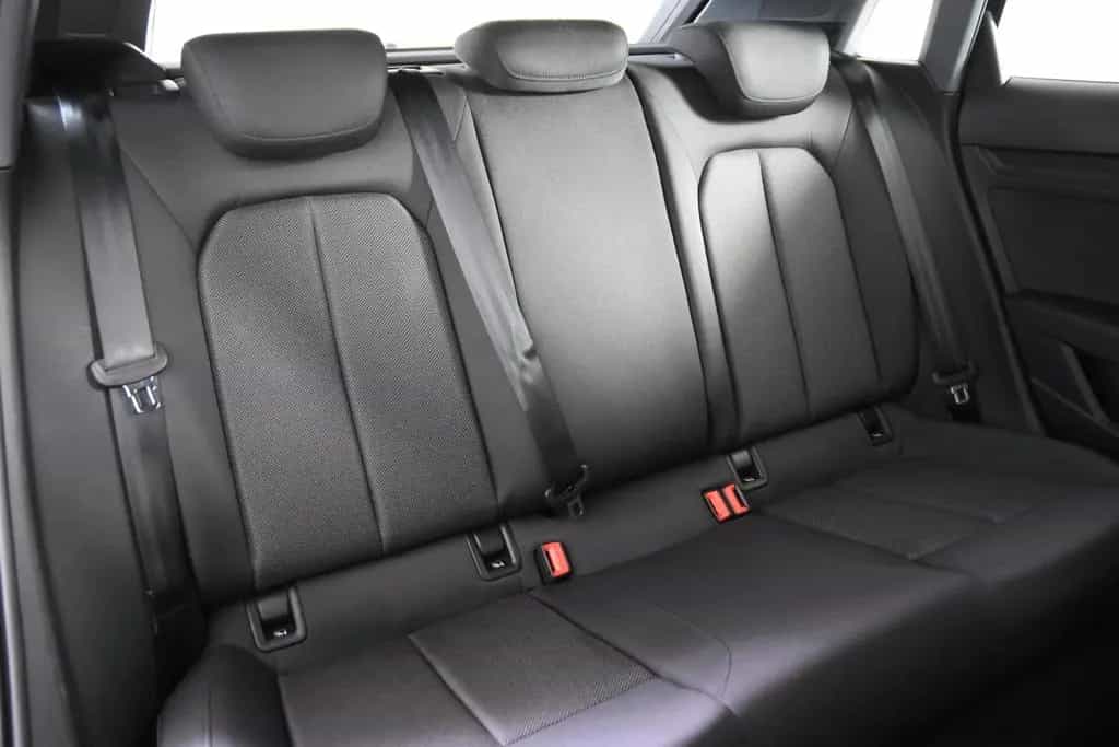 Audi A3 40 TFSI Sportback *1.Hand*Navi*Park ass.* 07/2023-photo-9
