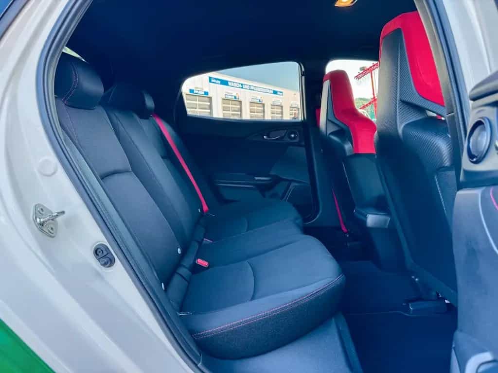 Honda Civic Type R GT *TCR 24h Nürburgring EDITION* 11/2020-photo-29