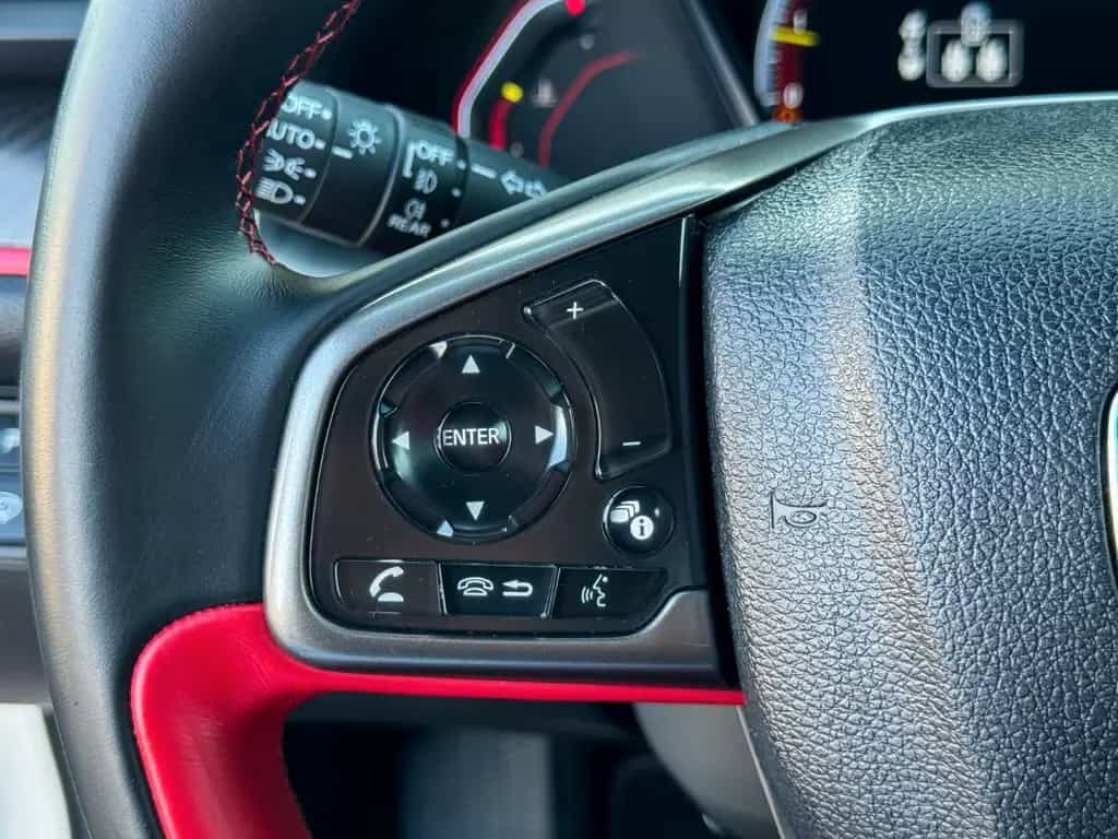 Honda Civic Type R GT *TCR 24h Nürburgring EDITION* 11/2020-photo-32