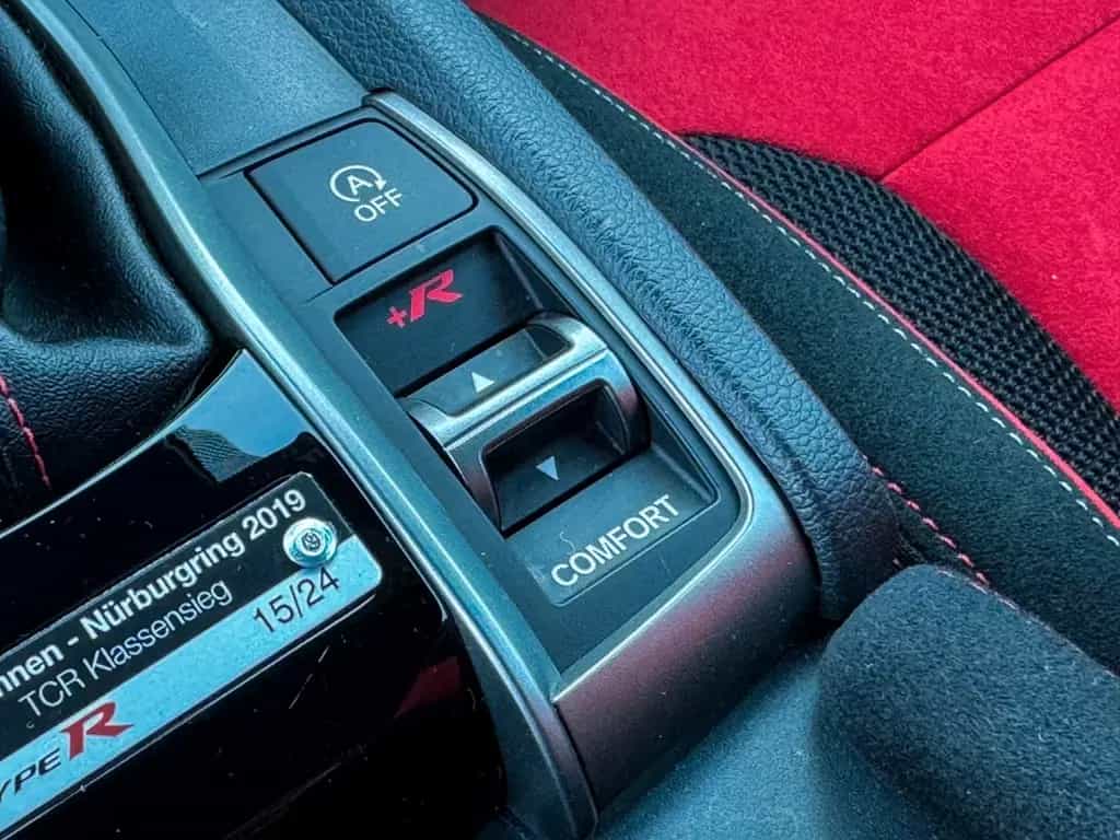 Honda Civic Type R GT *TCR 24h Nürburgring EDITION* 11/2020-photo-39