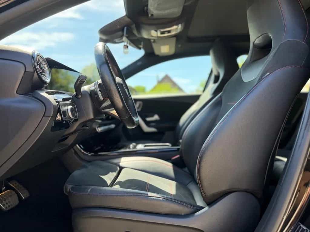 Mercedes-Benz A 200 AMG/Pano/360°Kamera/Memory/Head-Up/Spur/ 05/2023-photo-10