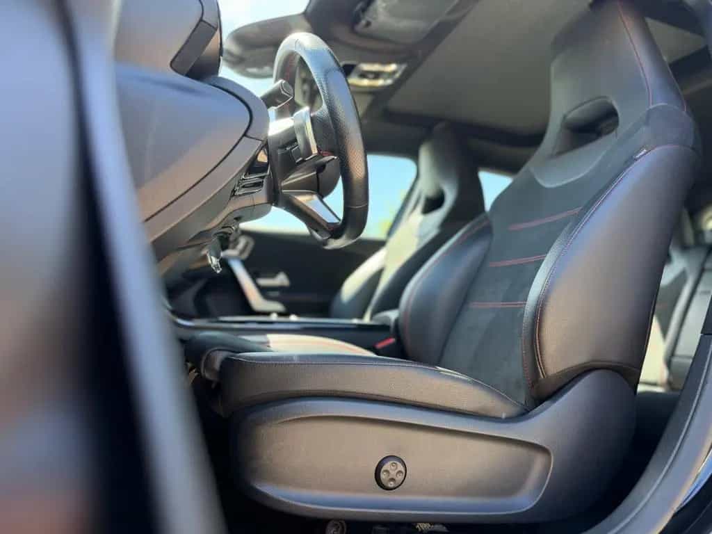 Mercedes-Benz A 200 AMG/Pano/360°Kamera/Memory/Head-Up/Spur/ 05/2023-photo-11
