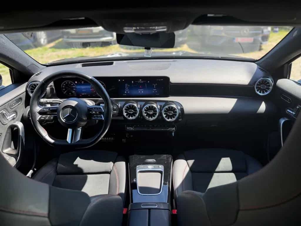 Mercedes-Benz A 200 AMG/Pano/360°Kamera/Memory/Head-Up/Spur/ 05/2023-photo-18
