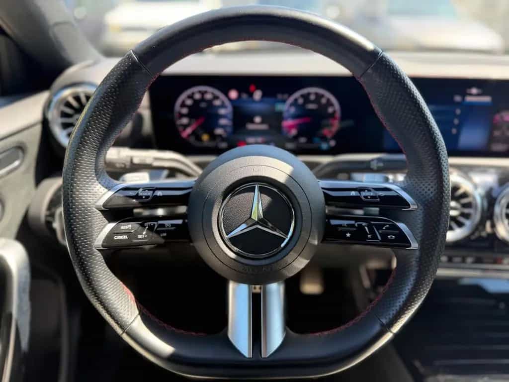 Mercedes-Benz A 200 AMG/Pano/360°Kamera/Memory/Head-Up/Spur/ 05/2023-photo-19
