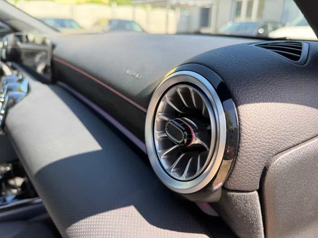 Mercedes-Benz A 200 AMG/Pano/360°Kamera/Memory/Head-Up/Spur/ 05/2023-photo-22