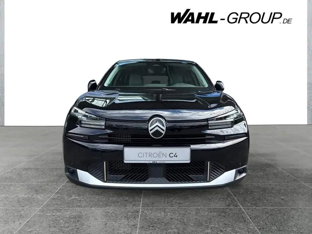 Main__Slider__Photo:Citroën C4 Benziner 130 Automatik MAX LM-Felgen Max DAB 11/2025-1