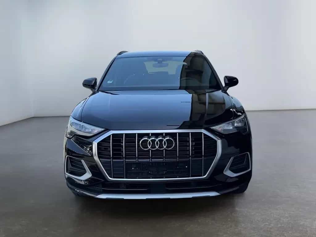 Audi Q3 35 1.5 TFSI S LINE Leder Kamera elektr. AH... 12/2023-photo-7