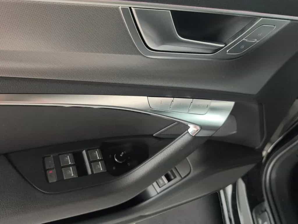 Audi A6 AVANT 45 TFSI S tronic SPORT LED+LEDER+NAVI 11/2022-photo-12