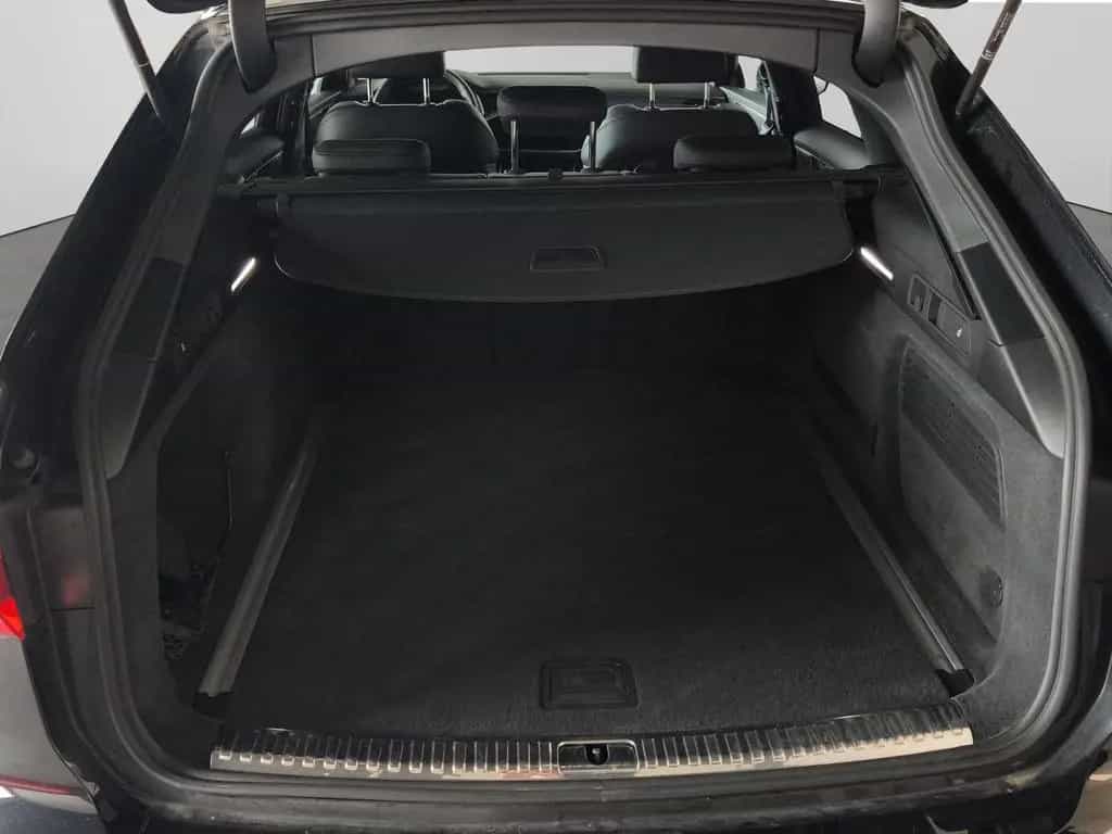 Audi A6 AVANT 45 TFSI S tronic SPORT LED+LEDER+NAVI 11/2022-photo-8