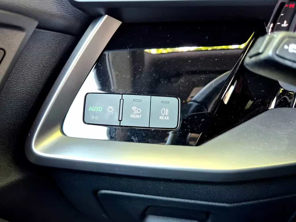 Audi A3 40 TFSI S tr. quattro S line Limousine Pano 07/2023-photo-30