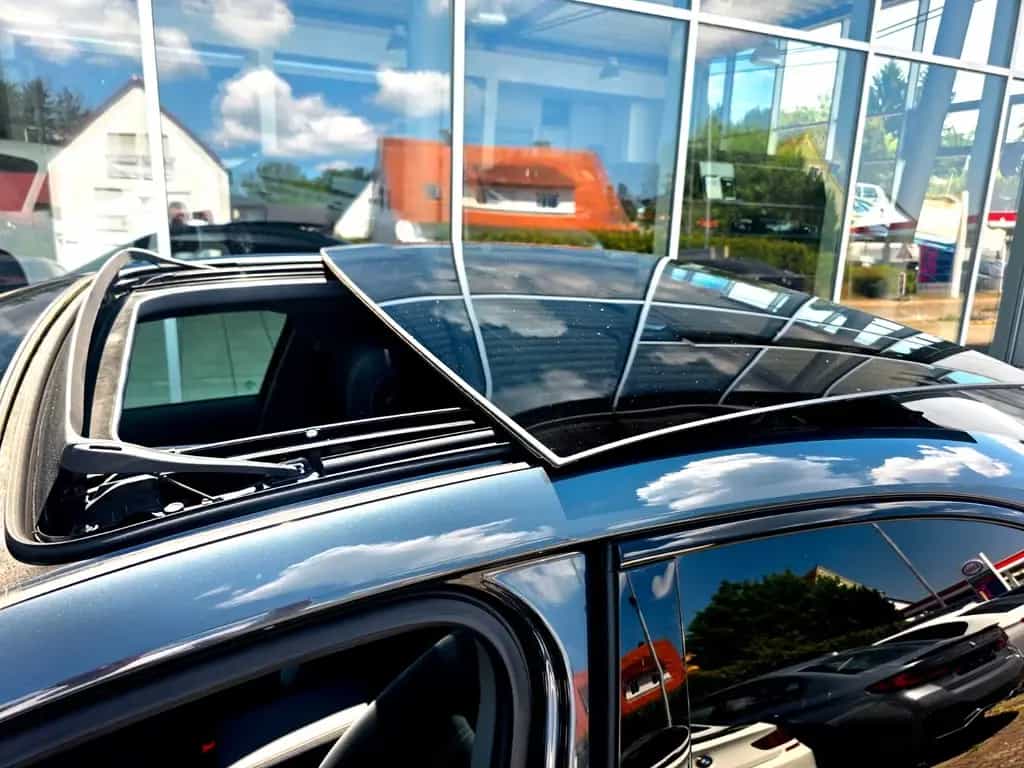 Audi A3 40 TFSI S tr. quattro S line Limousine Pano 07/2023-photo-9