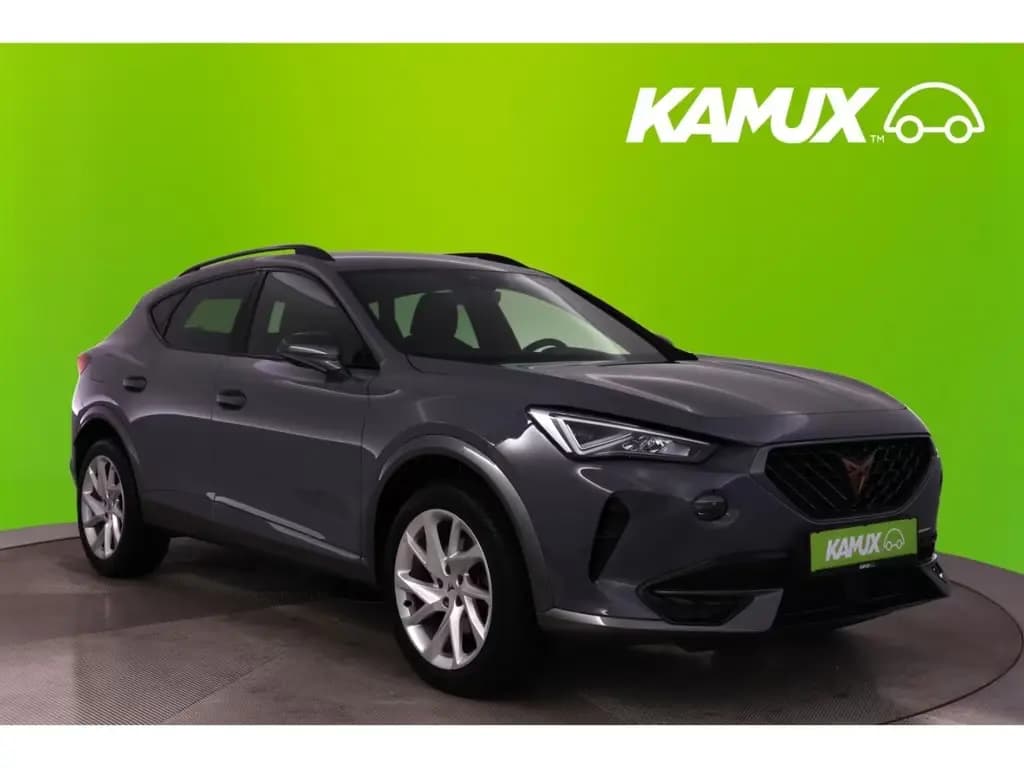 Main__Slider__Photo:Cupra Formentor 1.5TSI DSG+LED+VIRTUAL+CARPLAY+TEMPO 05/2022-0