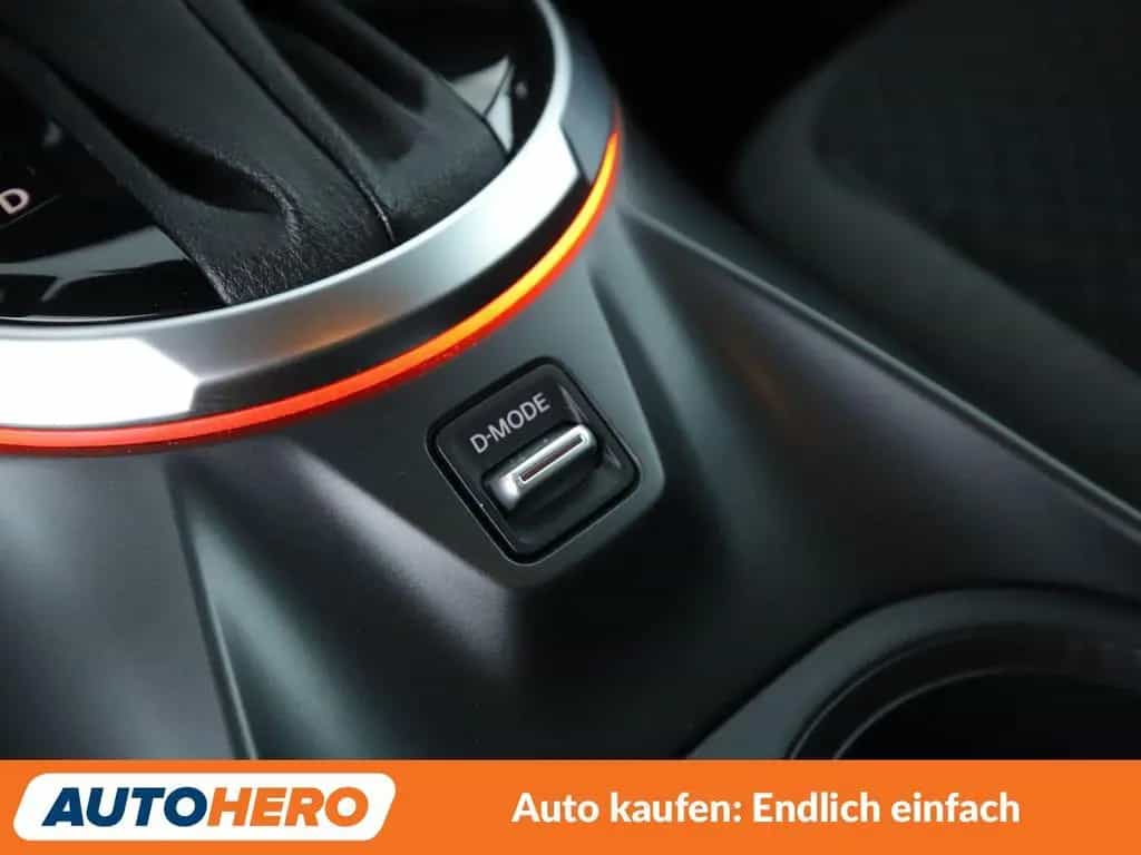 Nissan Juke 1.0 DIG-T N-Connecta Aut.*NAVI*LED*SPUR*CAM 07/2024-photo-23