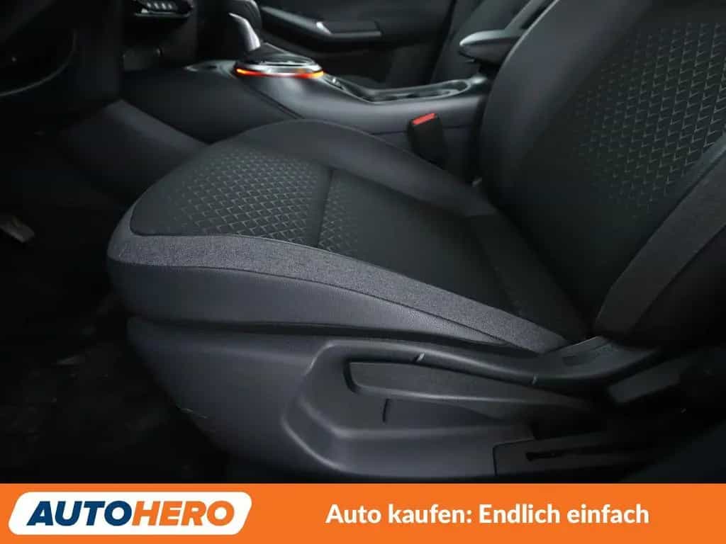 Nissan Juke 1.0 DIG-T N-Connecta Aut.*NAVI*LED*SPUR*CAM 07/2024-photo-25