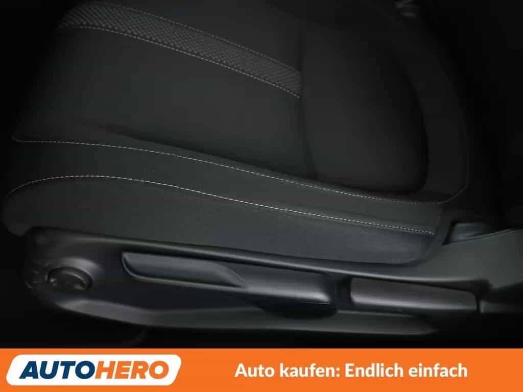 Honda Civic 1.0 VTEC Elegance*NAVI*LED*ACC*CAM*PDC*SHZ 08/2021-photo-27