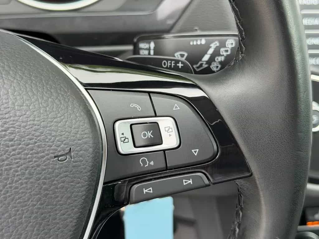 Volkswagen Tiguan 2.0 TDI DSG Highline 4Motion/1HAND/AHK/AC 11/2016-photo-17