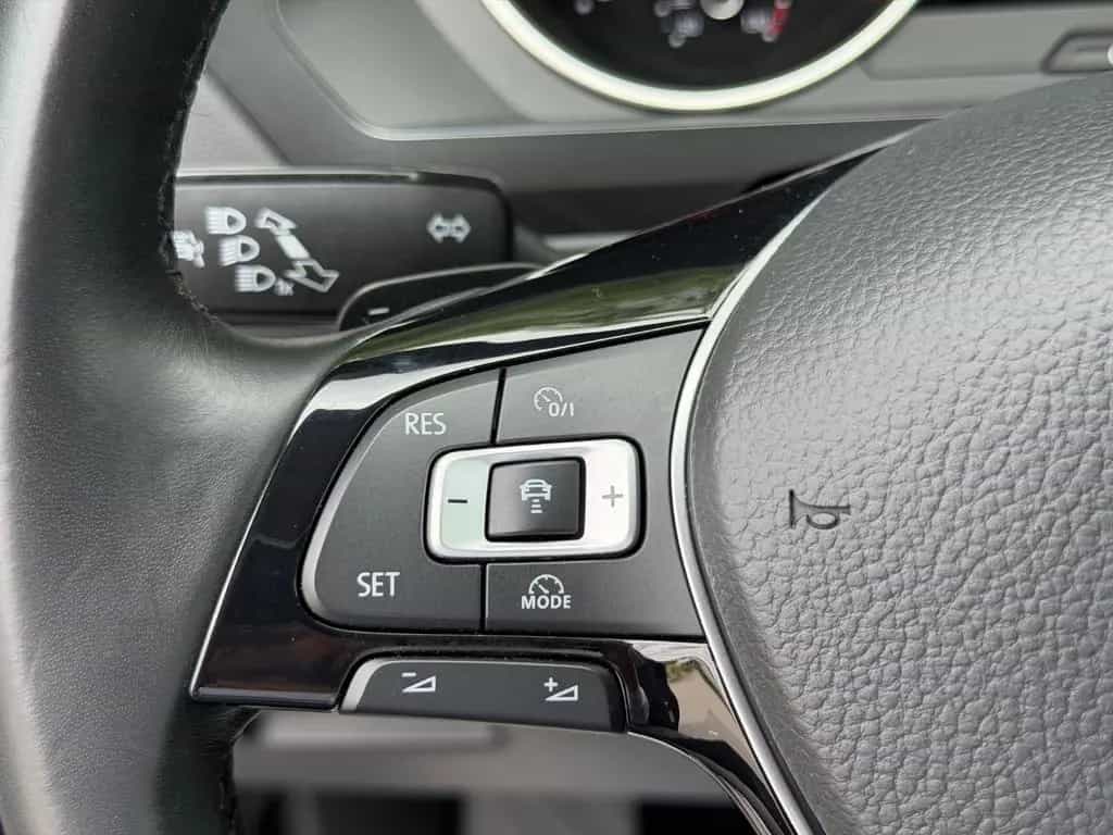 Volkswagen Tiguan 2.0 TDI DSG Highline 4Motion/1HAND/AHK/AC 11/2016-photo-18