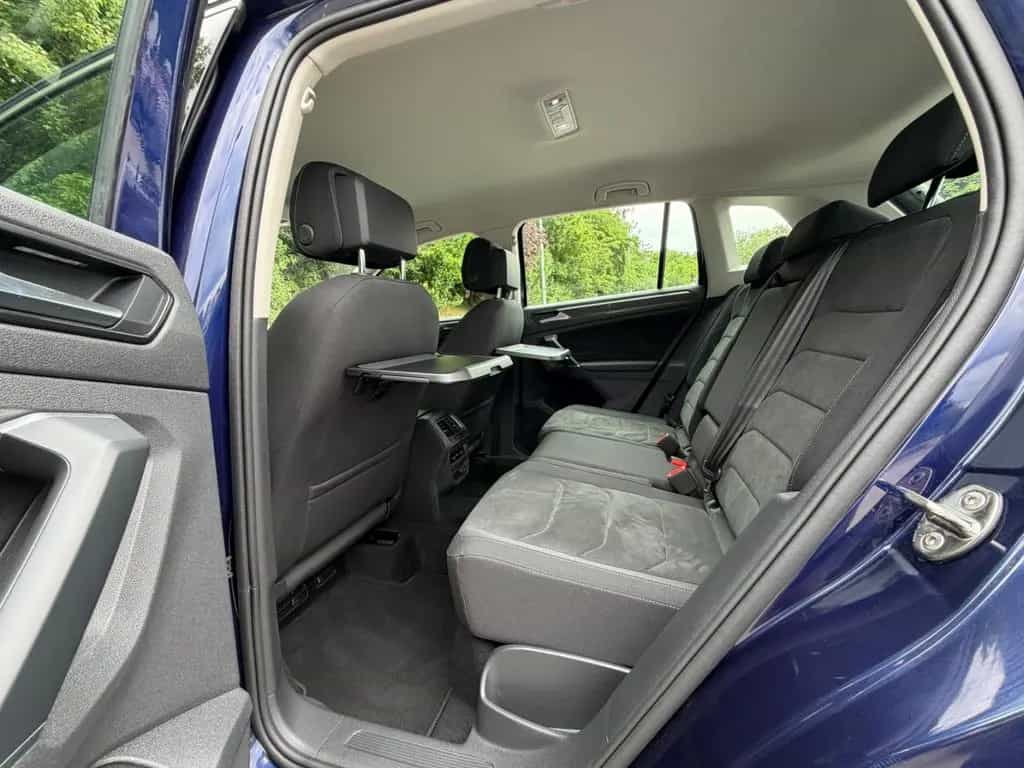 Volkswagen Tiguan 2.0 TDI DSG Highline 4Motion/1HAND/AHK/AC 11/2016-photo-24