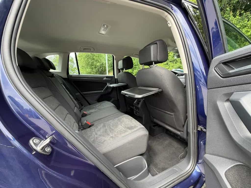 Volkswagen Tiguan 2.0 TDI DSG Highline 4Motion/1HAND/AHK/AC 11/2016-photo-28