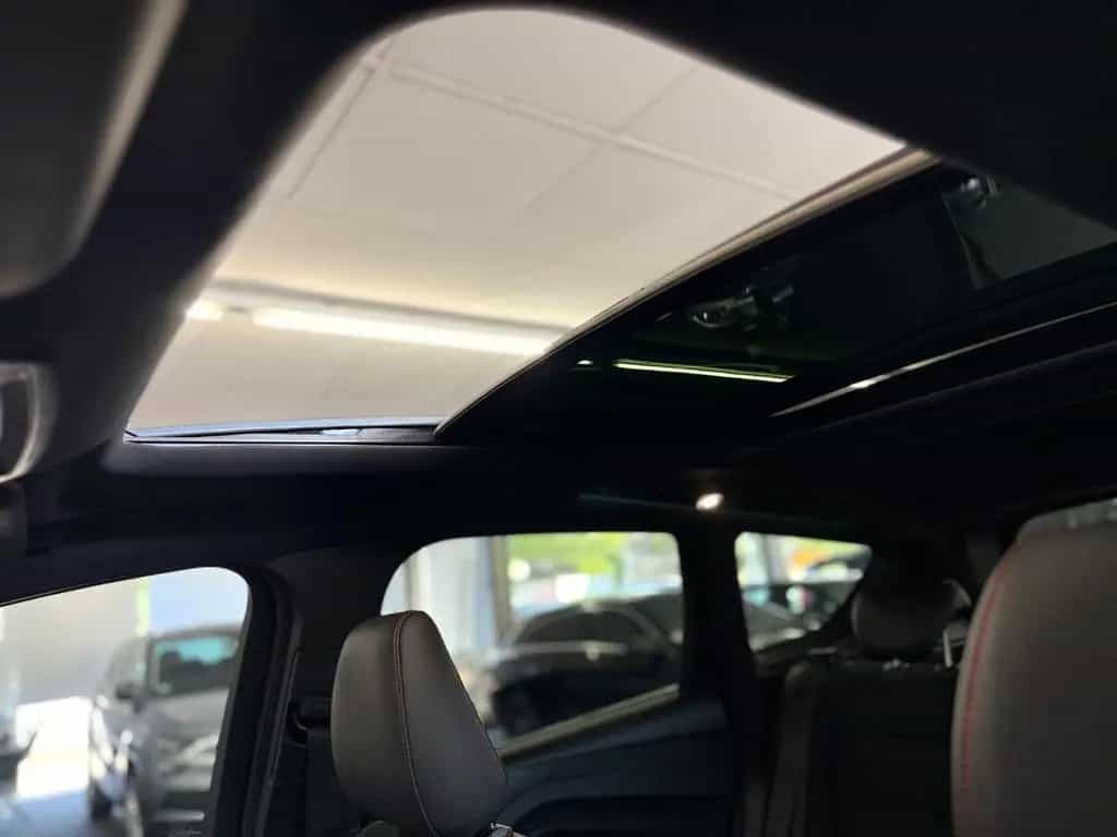 Ford Kuga ST-Line*PANORAMA-DACH*AUTOMATIK*AHK*SHZ 04/2019-photo-31