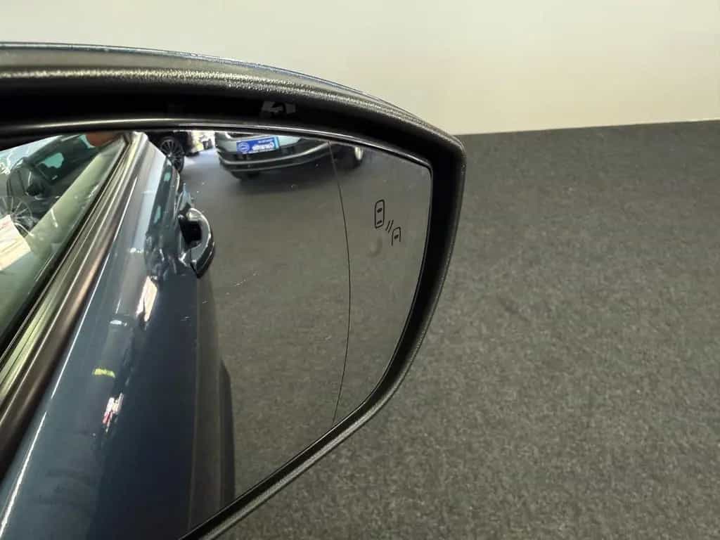 Ford Kuga ST-Line*PANORAMA-DACH*AUTOMATIK*AHK*SHZ 04/2019-photo-33