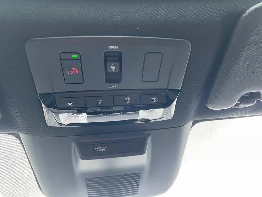 Nissan Qashqai tekna Leder+Pano+ProPILOT+Bose+19Z+HUD+M 03/2026-photo-12