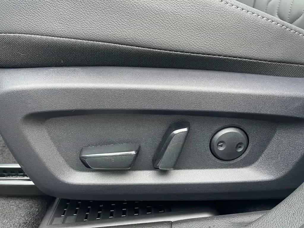 Nissan Qashqai tekna Leder+Pano+ProPILOT+Bose+19Z+HUD+M 03/2026-photo-22