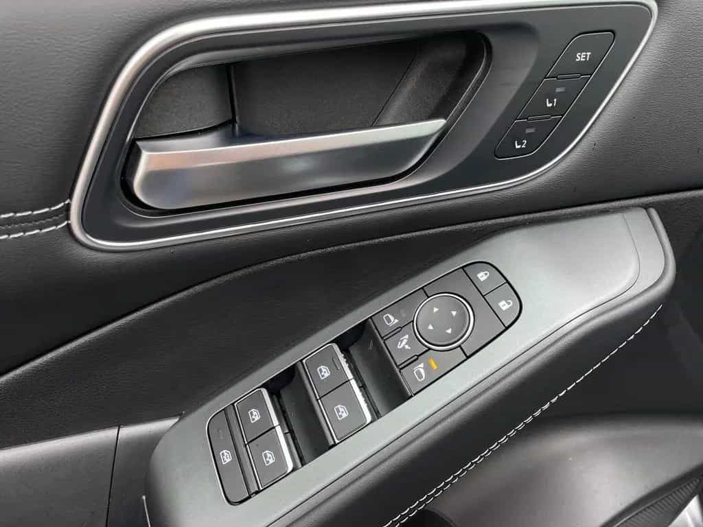Nissan Qashqai tekna Leder+Pano+ProPILOT+Bose+19Z+HUD+M 03/2026-photo-24