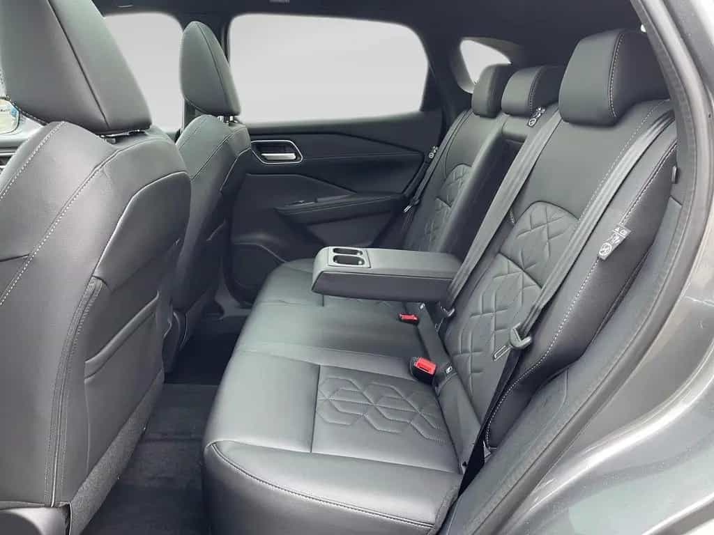 Nissan Qashqai tekna Leder+Pano+ProPILOT+Bose+19Z+HUD+M 03/2026-photo-26