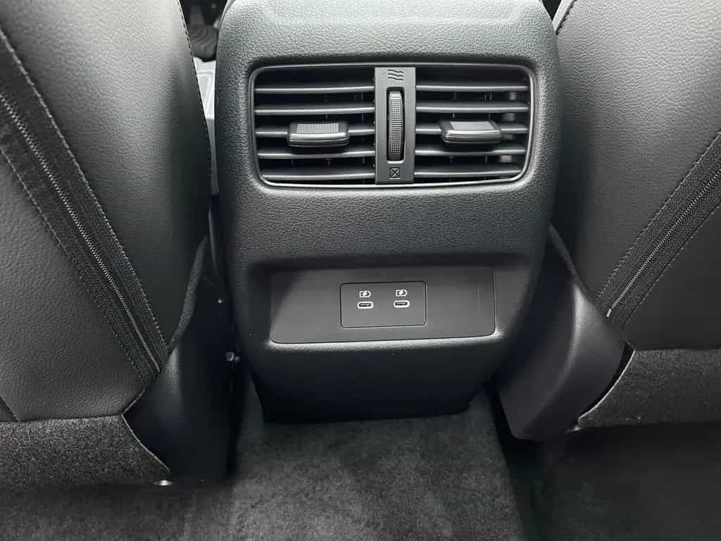 Nissan Qashqai tekna Leder+Pano+ProPILOT+Bose+19Z+HUD+M 03/2026-photo-27