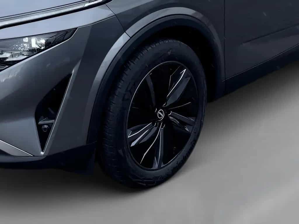 Nissan Qashqai tekna Leder+Pano+ProPILOT+Bose+19Z+HUD+M 03/2026-photo-9
