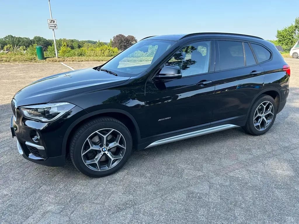 Main__Slider__Photo:BMW X1 xDrive 20 i xLine/Pano/HUD/LED/Ahk !! 08/2017-0
