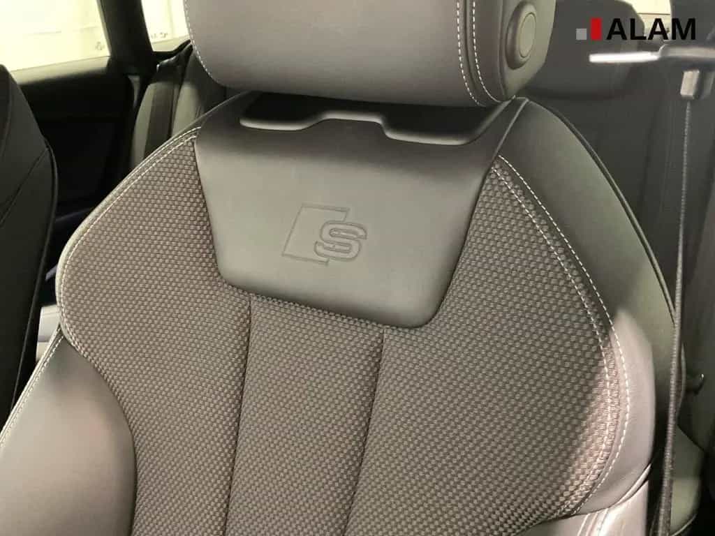 Audi A5 SB 40 TFSI quatt. S line Laser RFK Sound 11/2022-photo-13