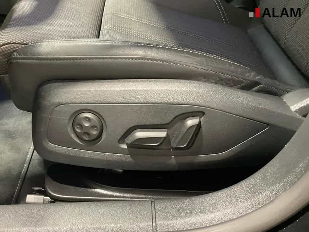 Audi A5 SB 40 TFSI quatt. S line Laser RFK Sound 11/2022-photo-16