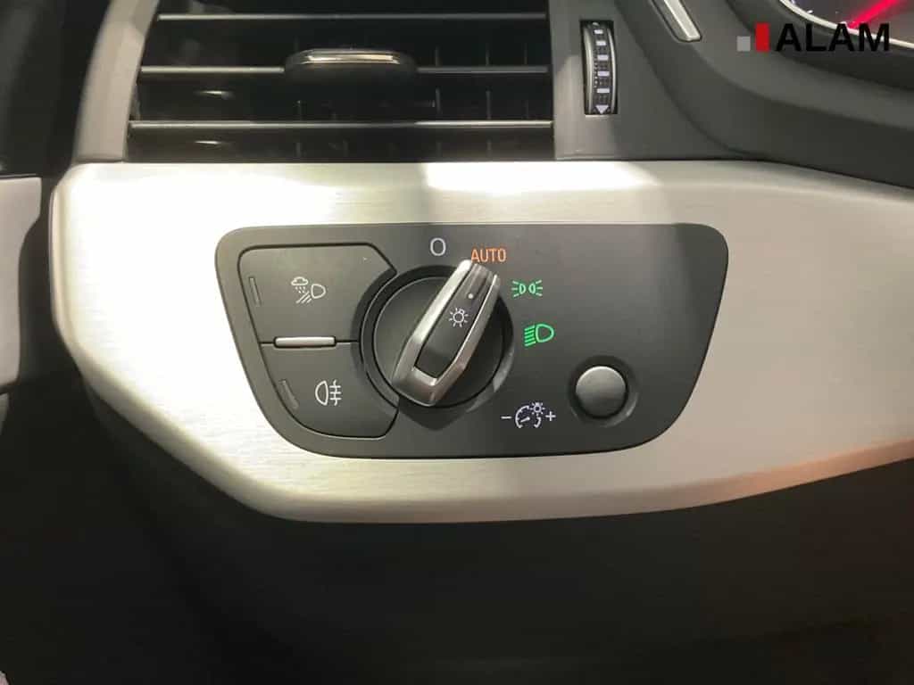 Audi A5 SB 40 TFSI quatt. S line Laser RFK Sound 11/2022-photo-18