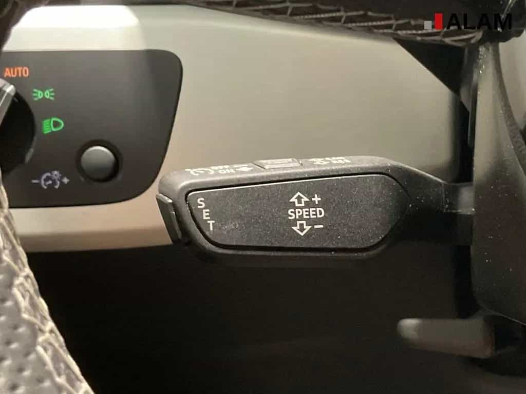 Audi A5 SB 40 TFSI quatt. S line Laser RFK Sound 11/2022-photo-23