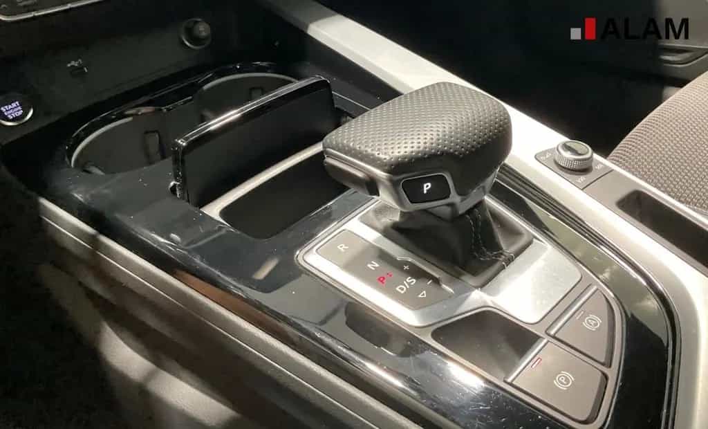 Audi A5 SB 40 TFSI quatt. S line Laser RFK Sound 11/2022-photo-30