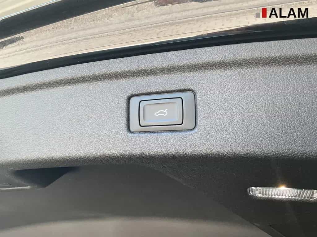 Audi A5 SB 40 TFSI quatt. S line Laser RFK Sound 11/2022-photo-36