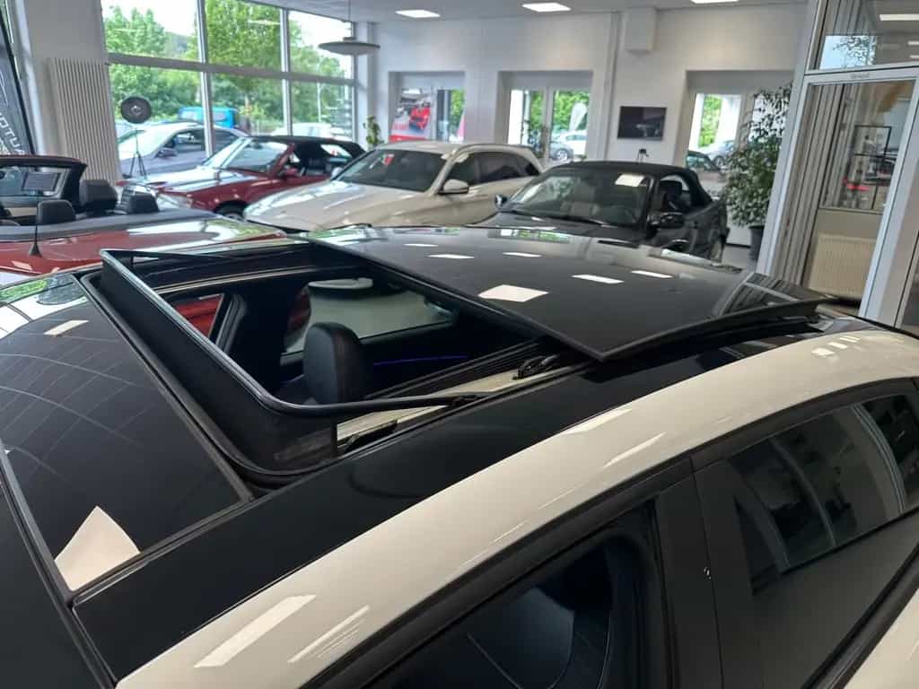 Hyundai i30 Fastback N Performance|Pano|Kamera|BoostTown 04/2019-photo-13