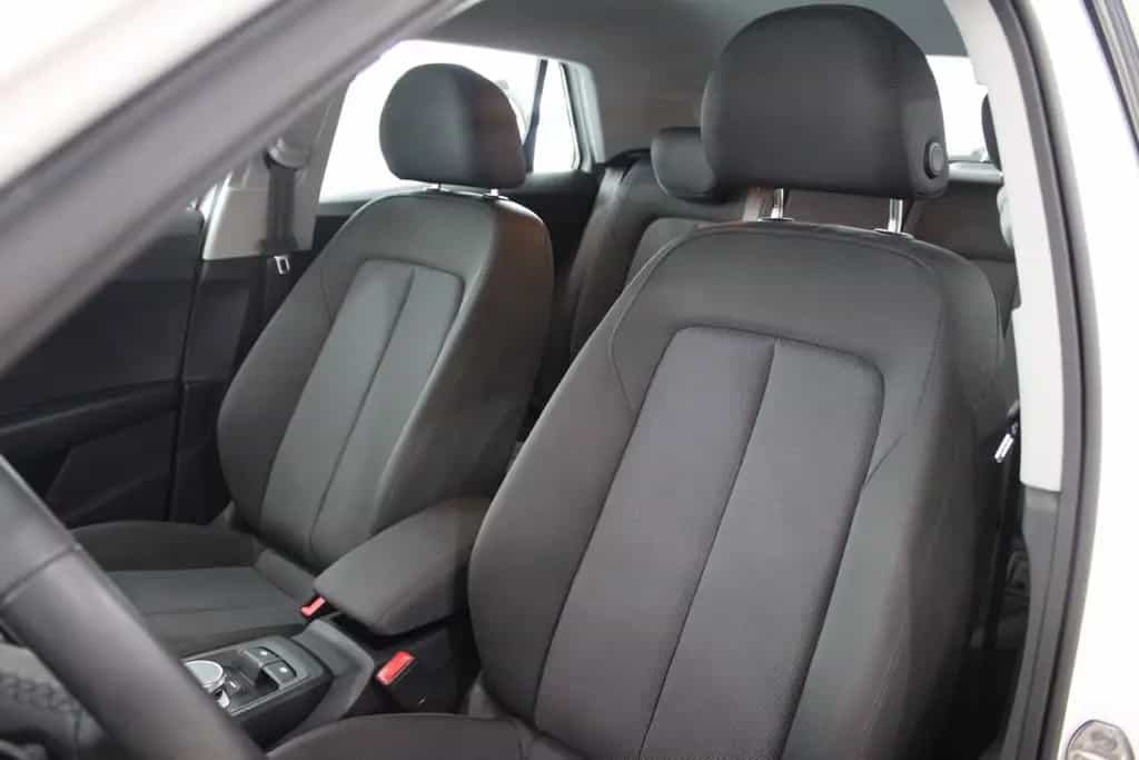 Audi Q2 35 TFSI NAVI CARPLAY 12/2022-photo-13