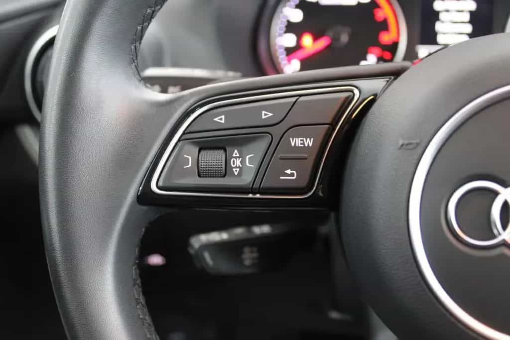 Audi Q2 35 TFSI NAVI CARPLAY 12/2022-photo-20