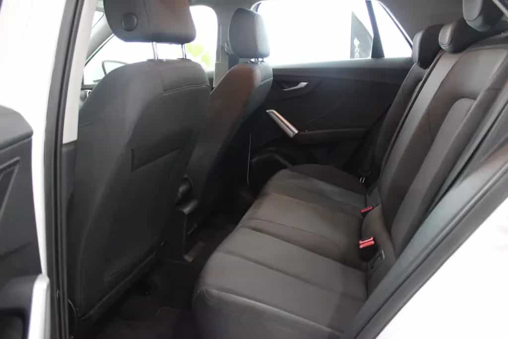 Audi Q2 35 TFSI NAVI CARPLAY 12/2022-photo-37