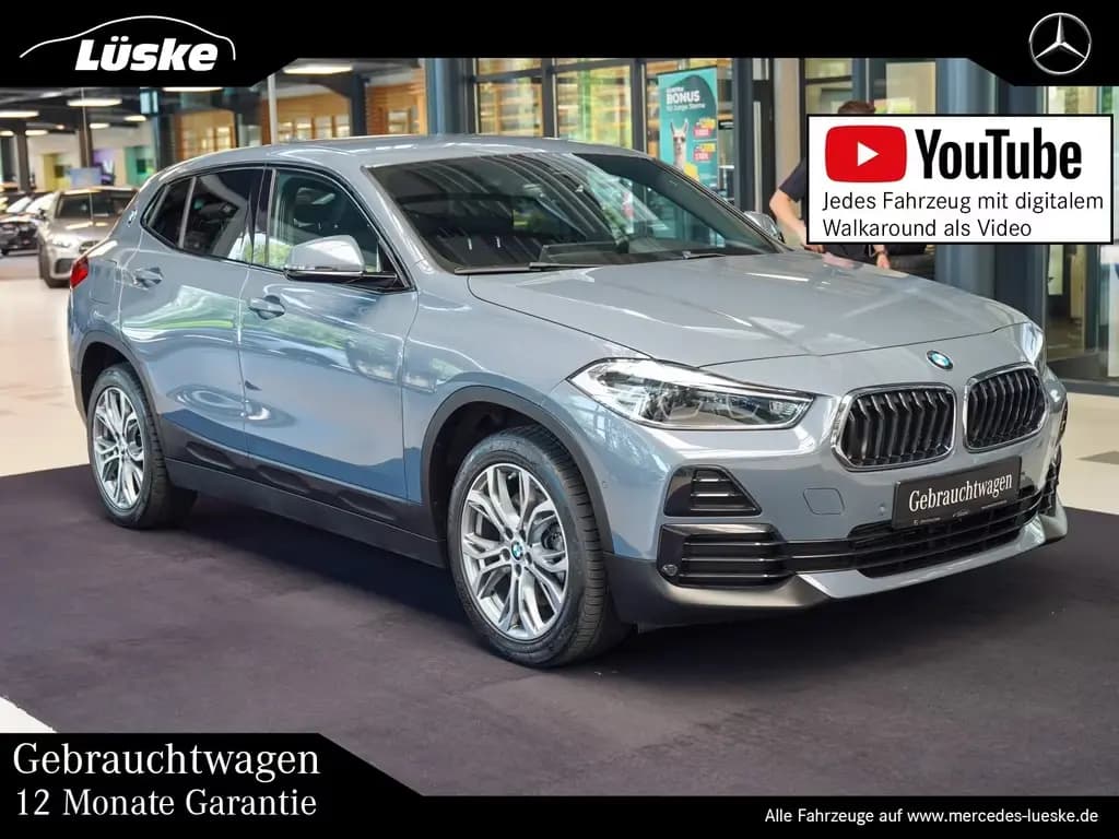Main__Slider__Photo:BMW X2 20d xDrive Shadow-Line Harman Kardon AHK HUD 02/2022-0