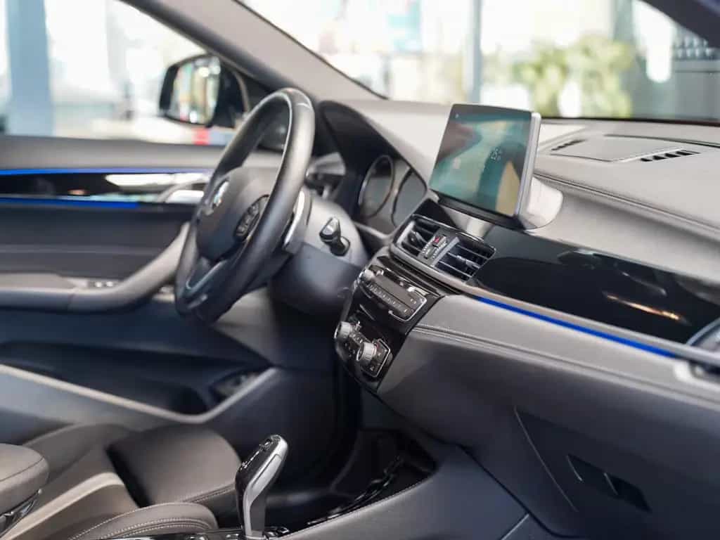 BMW X2 20d xDrive Shadow-Line Harman Kardon AHK HUD 02/2022-photo-10