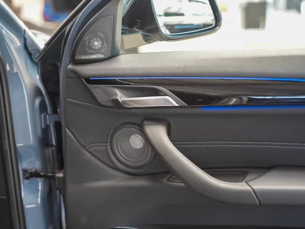 BMW X2 20d xDrive Shadow-Line Harman Kardon AHK HUD 02/2022-photo-11